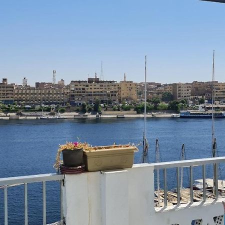 Nuba Tod Abouda Guest House Aswan Eksteriør billede