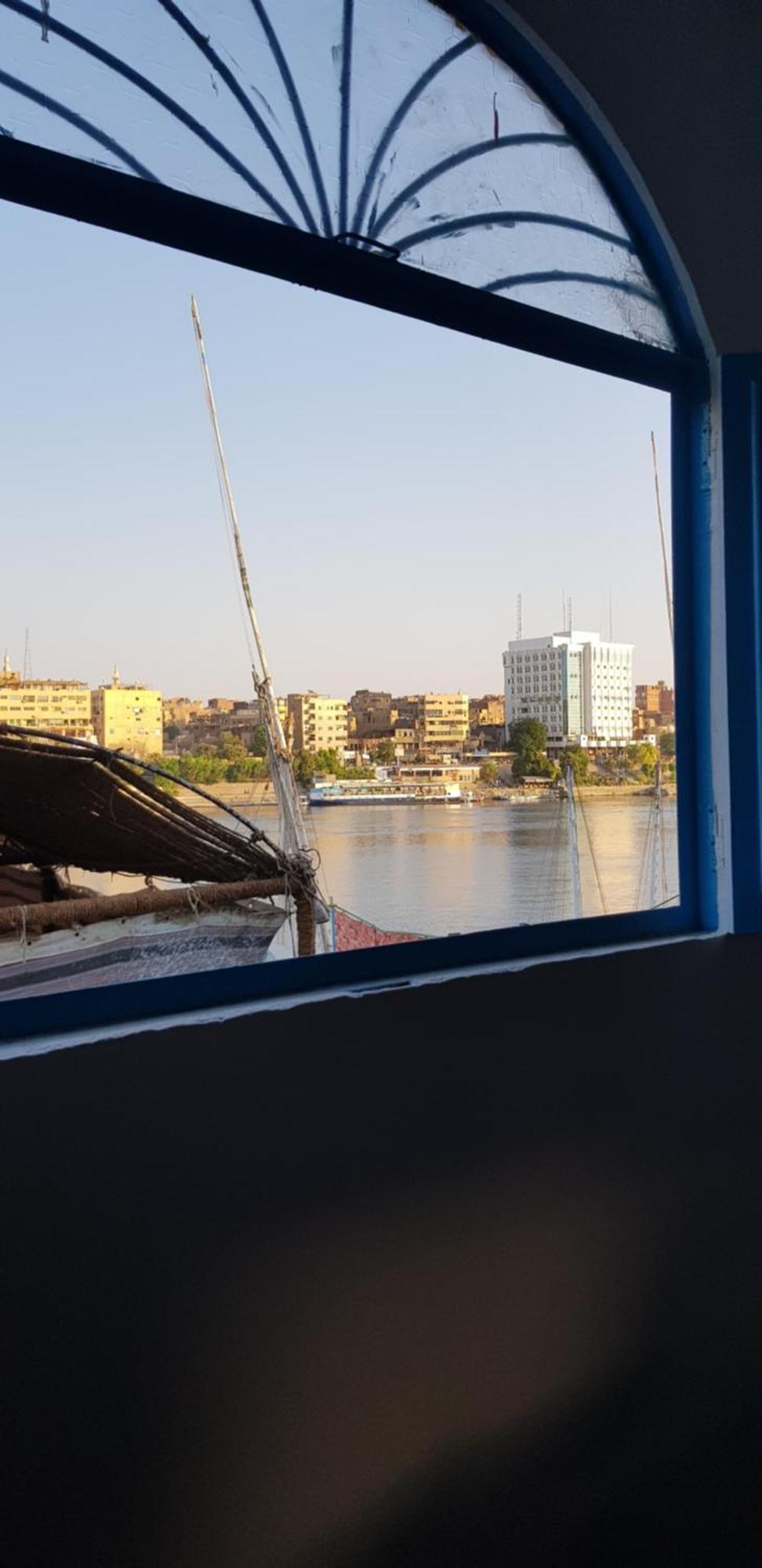 Nuba Tod Abouda Guest House Aswan Værelse billede